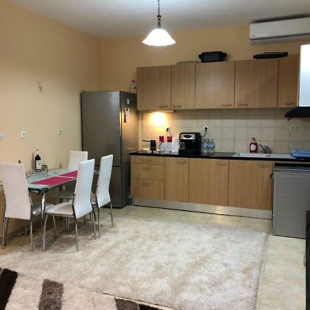 Iridas House Apartment Kos Bagian luar foto