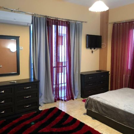 Iridas House Apartment Kos Bagian luar foto