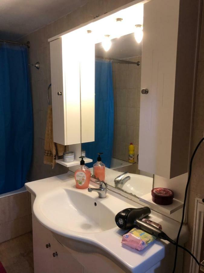 Iridas House Apartment Kos Bagian luar foto