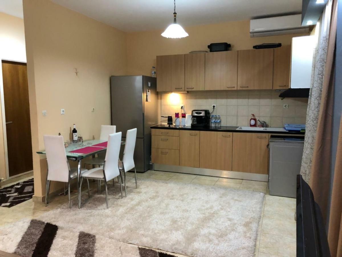 Iridas House Apartment Kos Bagian luar foto