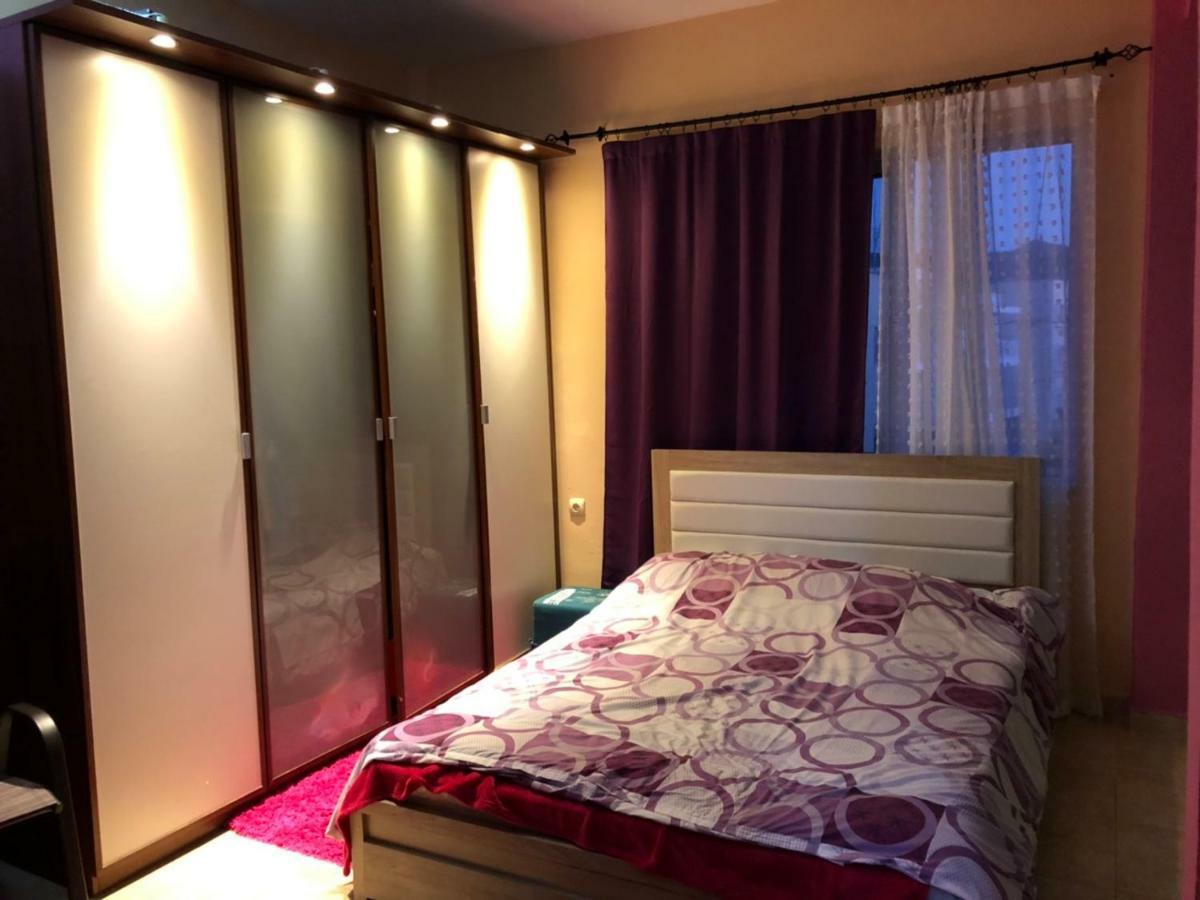 Iridas House Apartment Kos Bagian luar foto