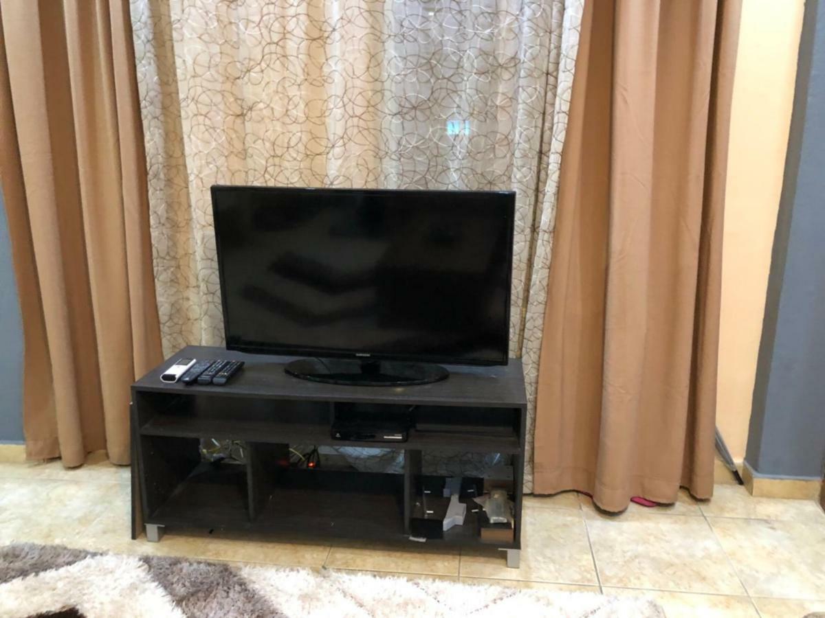 Iridas House Apartment Kos Bagian luar foto