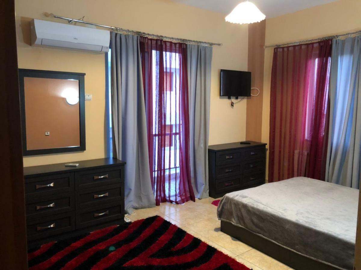 Iridas House Apartment Kos Bagian luar foto