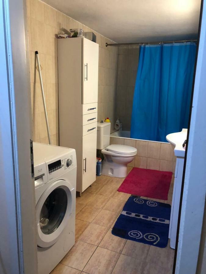 Iridas House Apartment Kos Bagian luar foto
