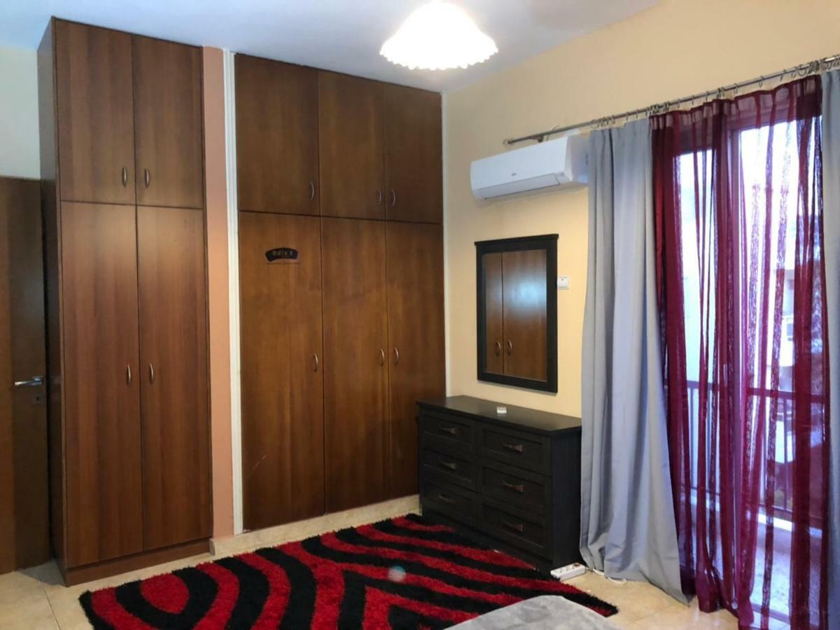 Iridas House Apartment Kos Bagian luar foto