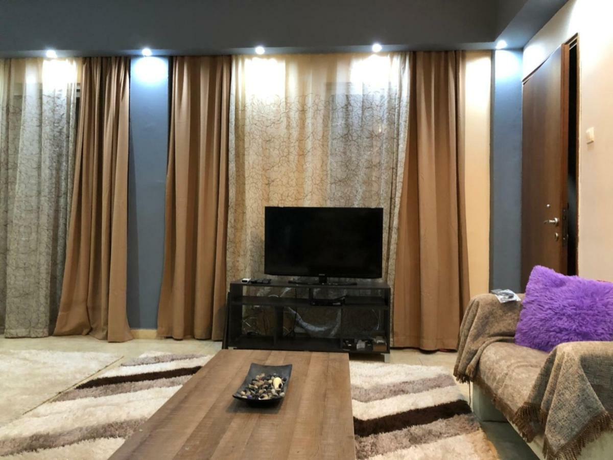 Iridas House Apartment Kos Bagian luar foto