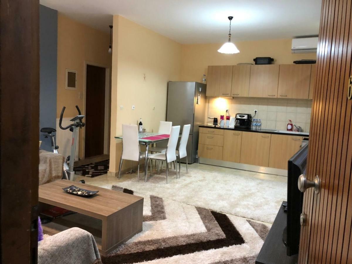 Iridas House Apartment Kos Bagian luar foto