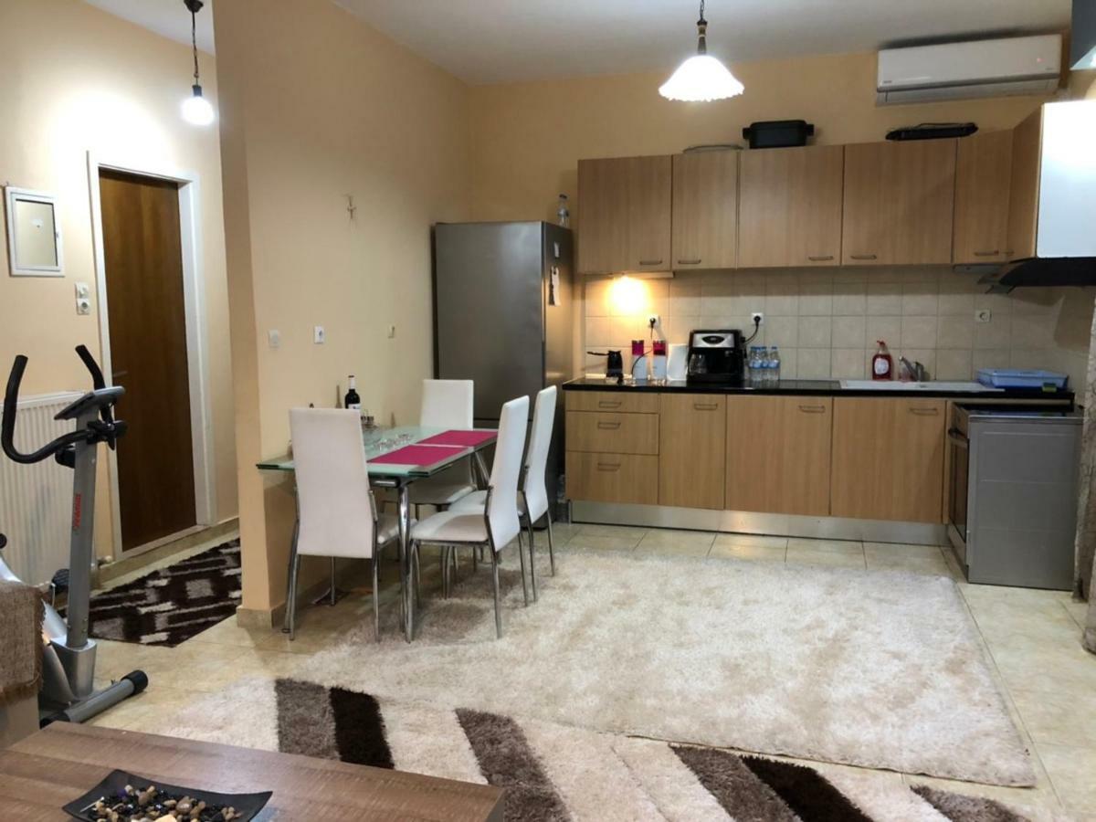 Iridas House Apartment Kos Bagian luar foto