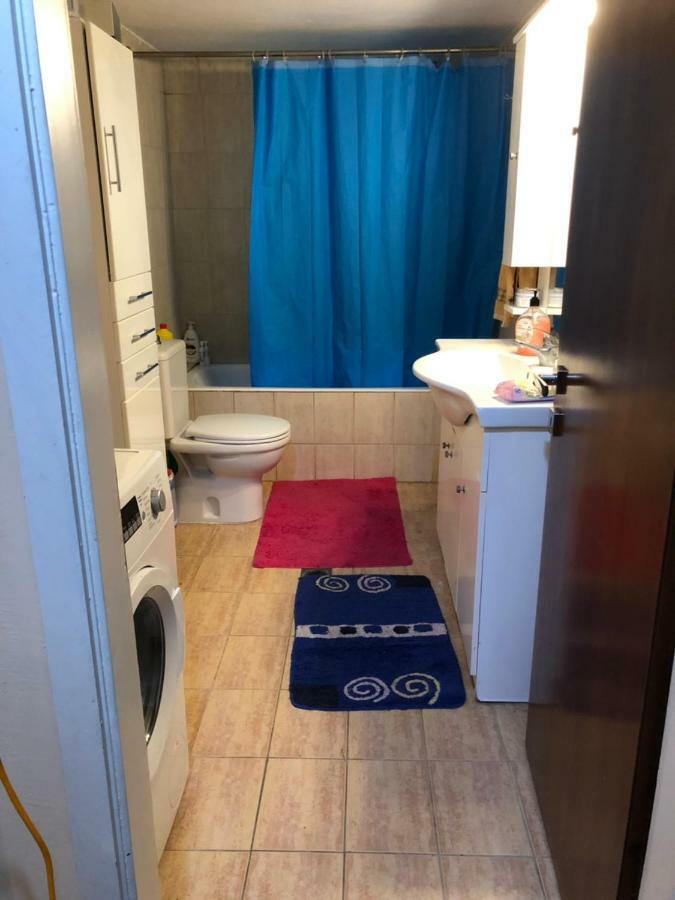 Iridas House Apartment Kos Bagian luar foto