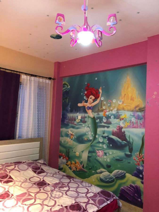 Iridas House Apartment Kos Bagian luar foto