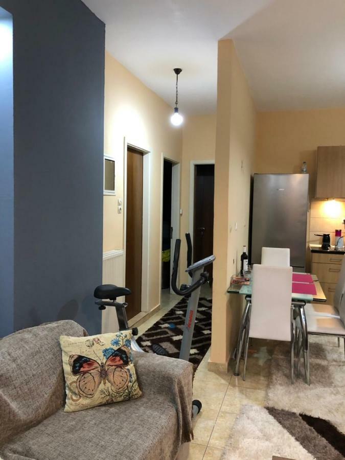 Iridas House Apartment Kos Bagian luar foto