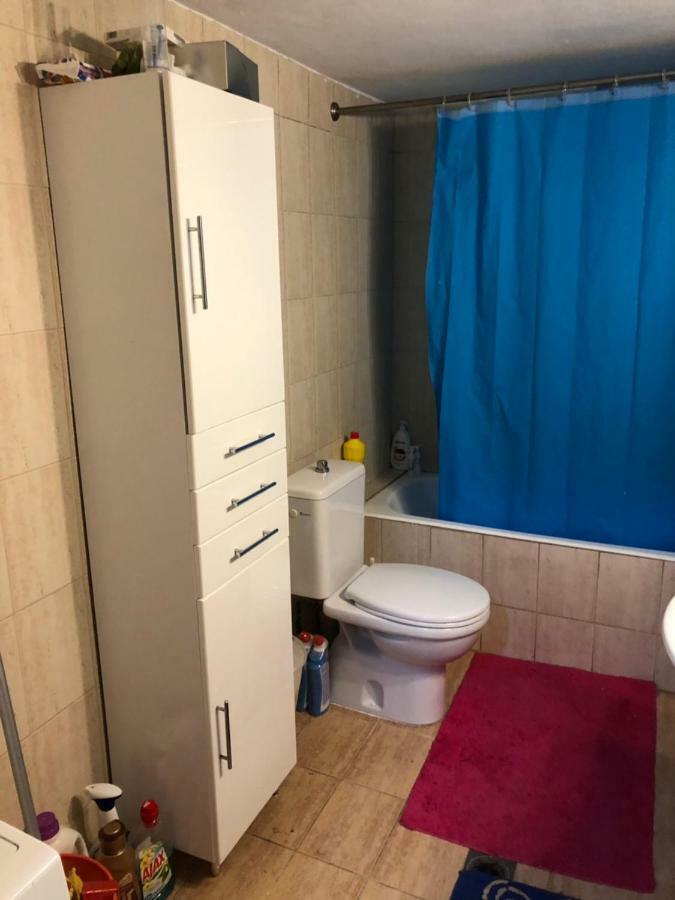 Iridas House Apartment Kos Bagian luar foto
