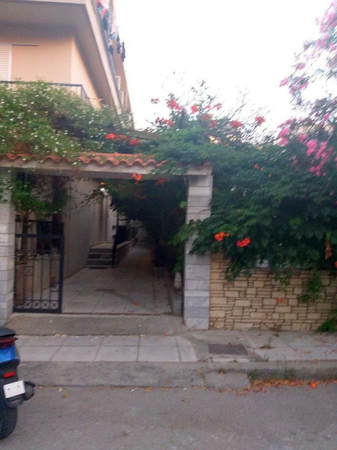 Iridas House Apartment Kos Bagian luar foto